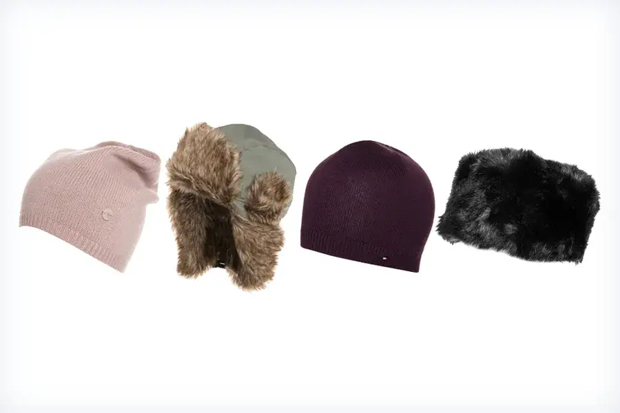 Jaką czapkę wybrać do fioletowej kurtki? Porady i stylowe inspiracje