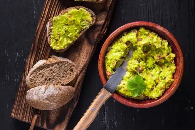 Guacamole do czego? Odkryj najlepsze potrawy i zastosowania