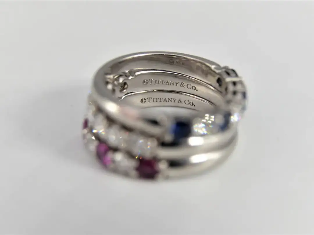 Tiffany & Co obrączki – elegancja, jakość i wyjątkowe ceny