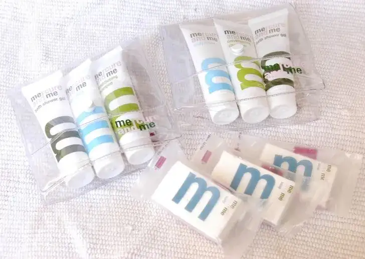 Co można zabrać z hotelu? 10 rzeczy, które możesz wziąć legalnie