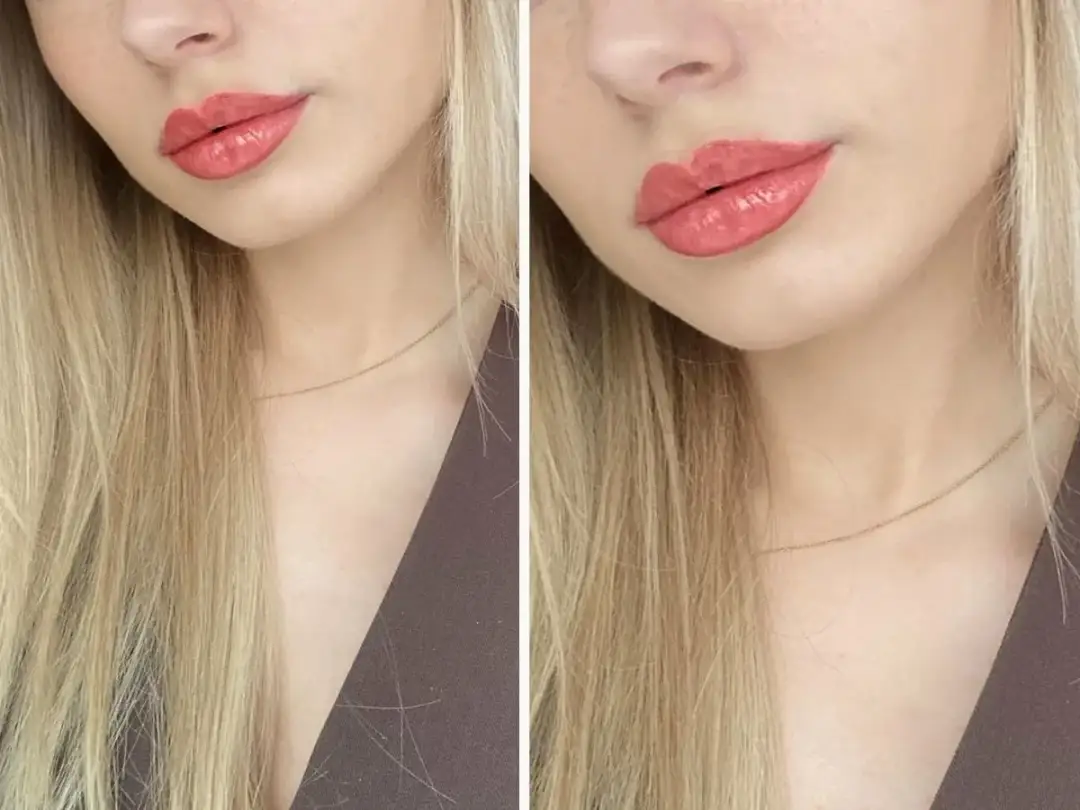 Czy błyszczyk powiększający usta działa? Sprawdź prawdę o efektach