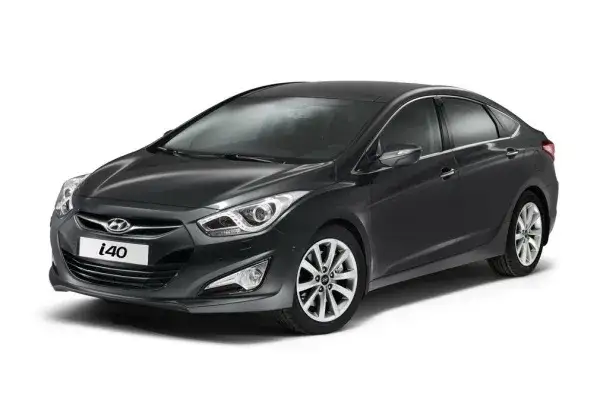 Jakie felgi do Hyundai i40: uniknij błędów przy wyborze rozmiaru