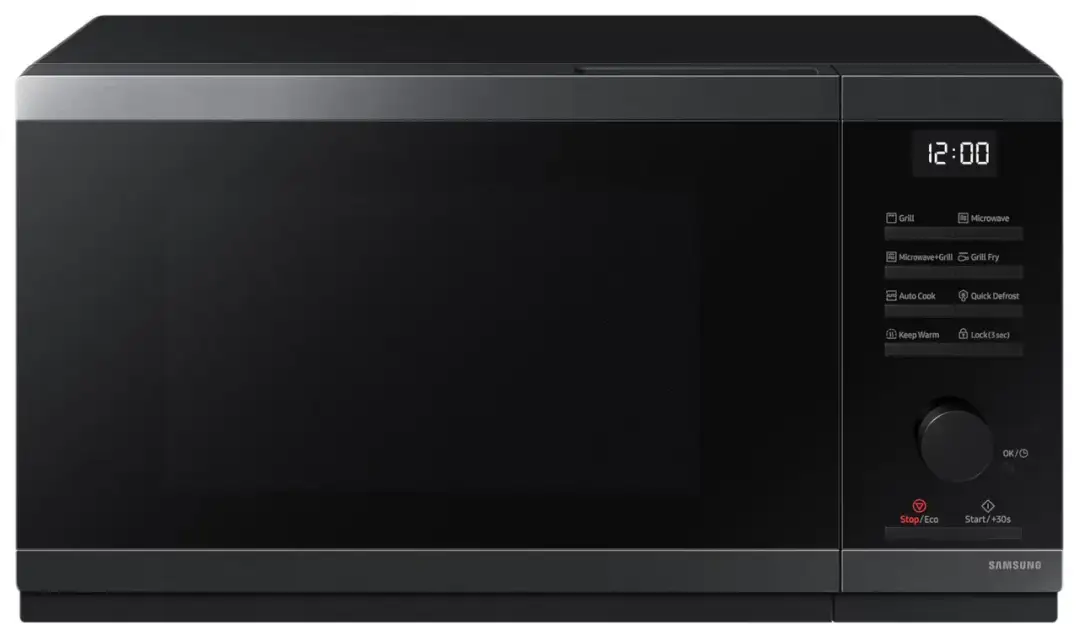 Bezpieczne rozmrażanie ryb w mikrofali bez ryzyka niedogotowania