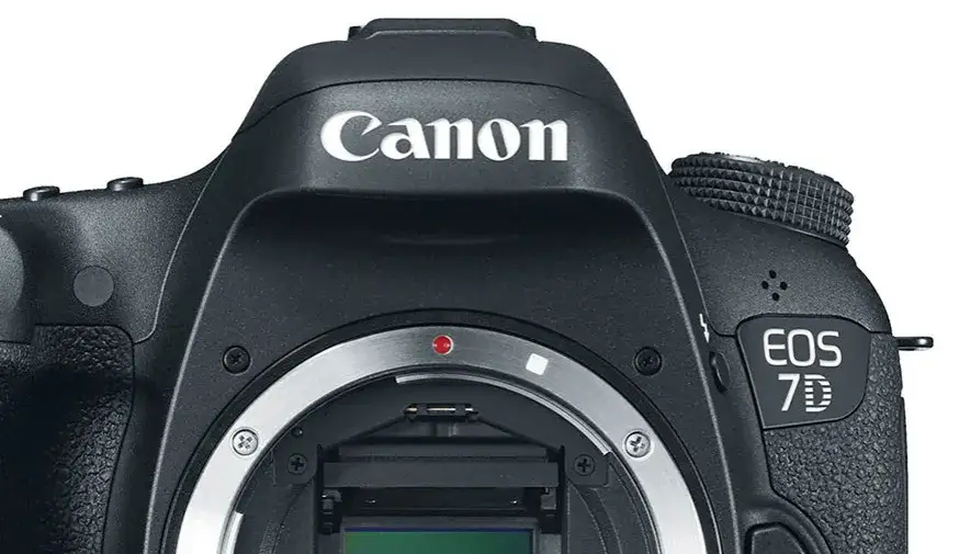 Canon EOS 7D w 2026: Czy warto kupić tę legendarną lustrzankę?