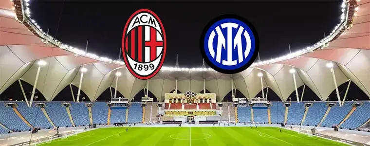 Czy AC Milan wygra derby Mediolanu?