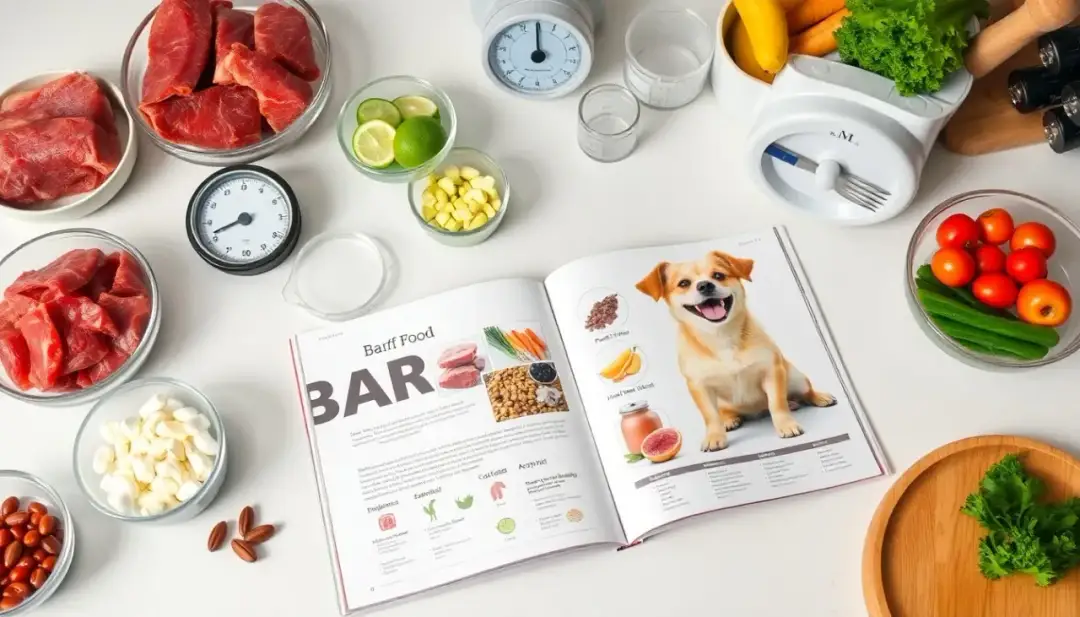 Surowy kurczak dla psa: Ryzyko, korzyści i zasady bezpiecznego karmienia