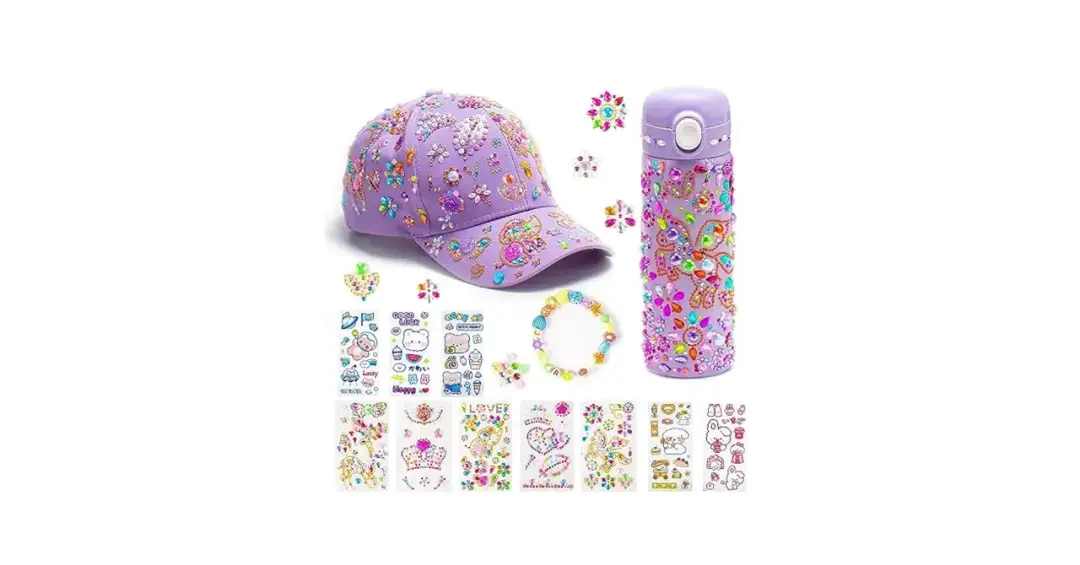 Jak ozdobić czapkę z daszkiem: 8 kreatywnych sposobów DIY