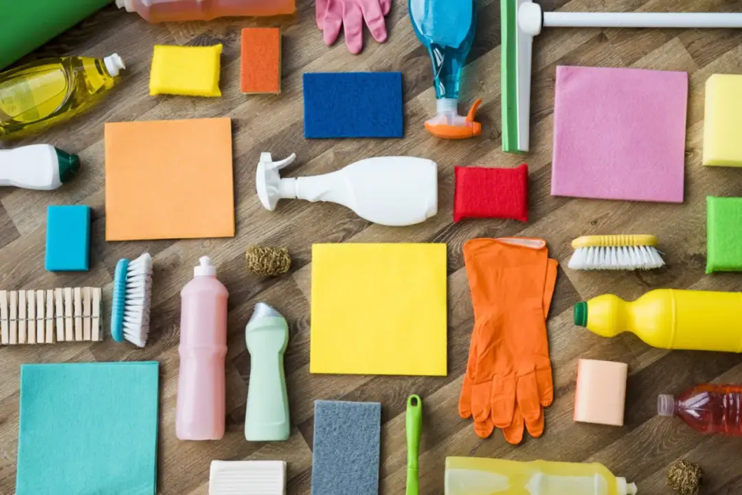 Chemia z Niemiec co warto kupić – najlepsze produkty, które zachwycają