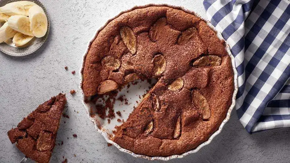 Prosty przepis na ciasto czekoladowe z Lidla, które zachwyca smakiem