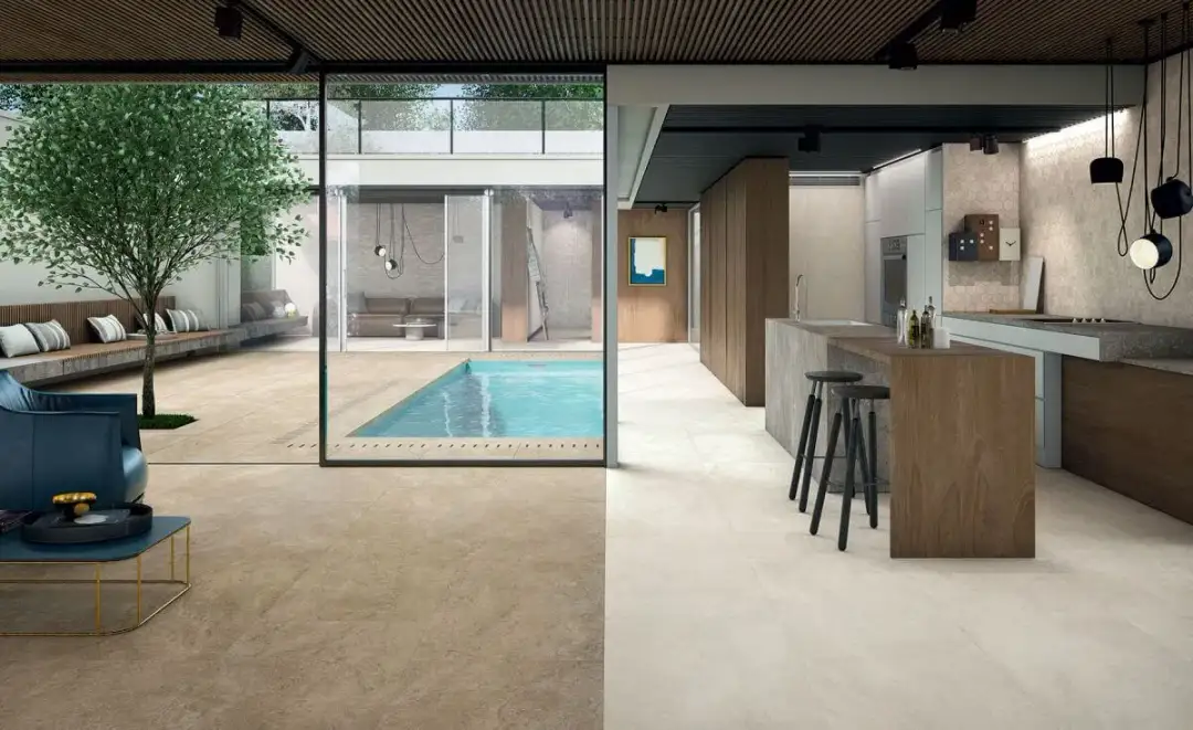 Gres – co to jest i dlaczego warto go wybrać do wnętrz?