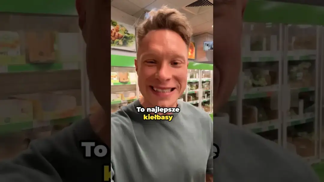 Kiełbasa na grilla Biedronka - zdrowe wybory i porady na lato