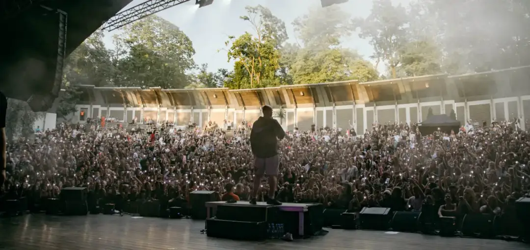 Nowy album Soboty: Miłosne nuty w hip-hopowym stylu