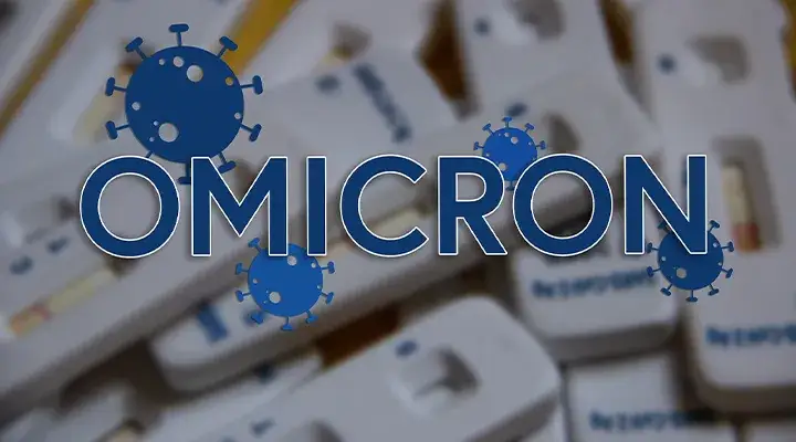 Jakie są objawy omikronu - poznaj 7 najczęstszych symptomów zakażenia