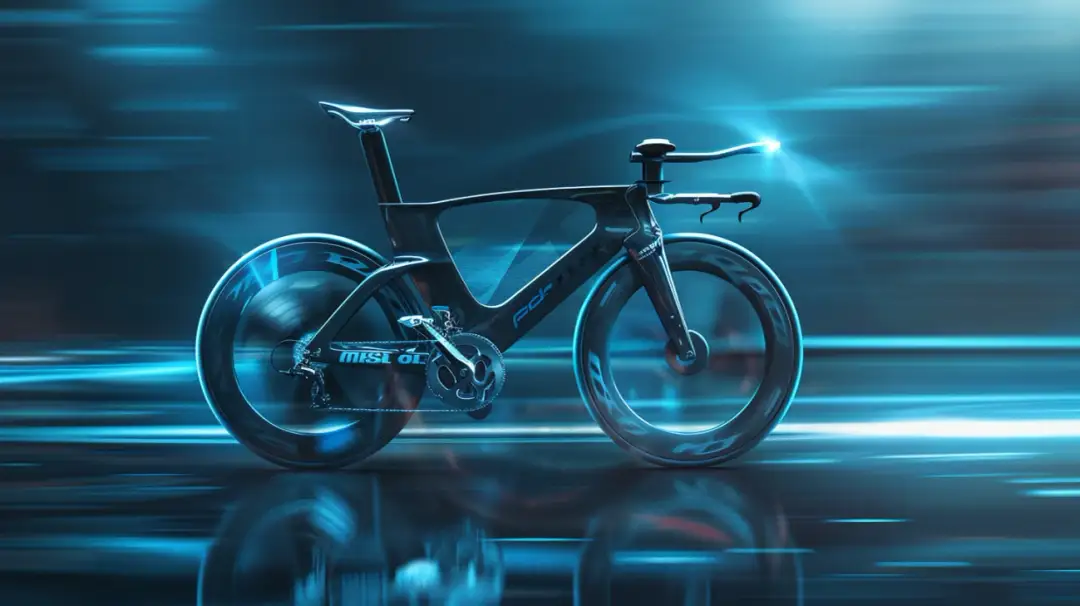 BMC Timemachine: Skok w przyszłość z legendarnym Timemachine