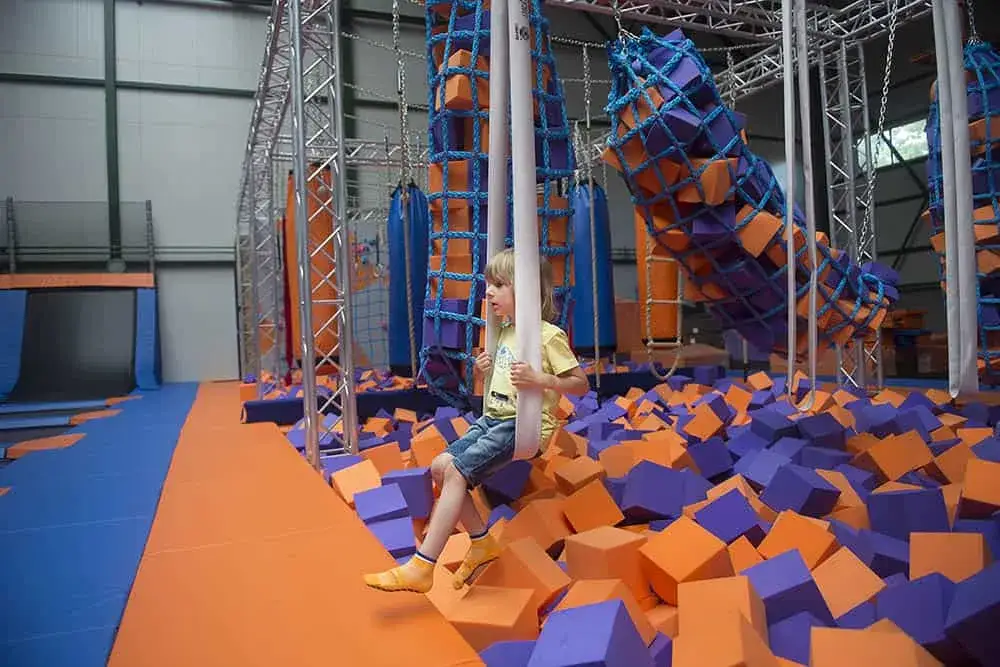 Najlepsze miejsca na urodziny dla 11-latki: 10 pomysłów na zabawę