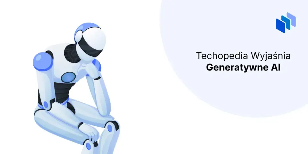 Generatywna sztuczna inteligencja: rewolucja w tworzeniu treści