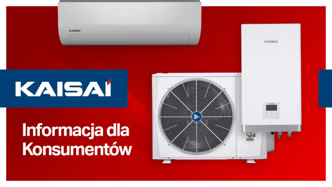 Kaisai: Poznaj Polską Firmę Klimatyzacyjną i Jej Innowacje