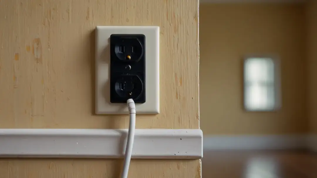 Czy wtyczka z uziemieniem to bezpieczne rozwiązanie?