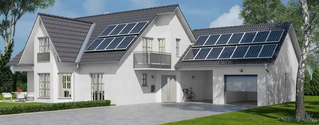 Instalacja fotowoltaiki w nowoczesnym budownictwie