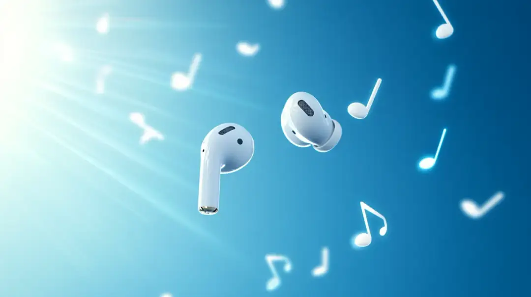 Nowe AirPods - Co nowego w najnowszych modelach AirPods od Apple?