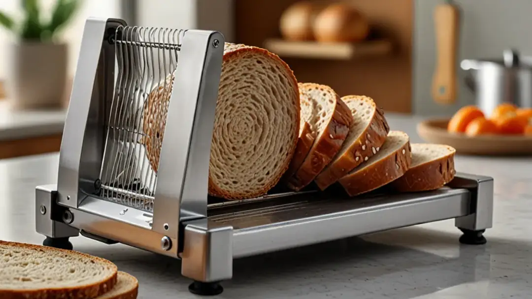 Krajalnica do chleba: Jakie modele są najlepsze do użytku domowego?