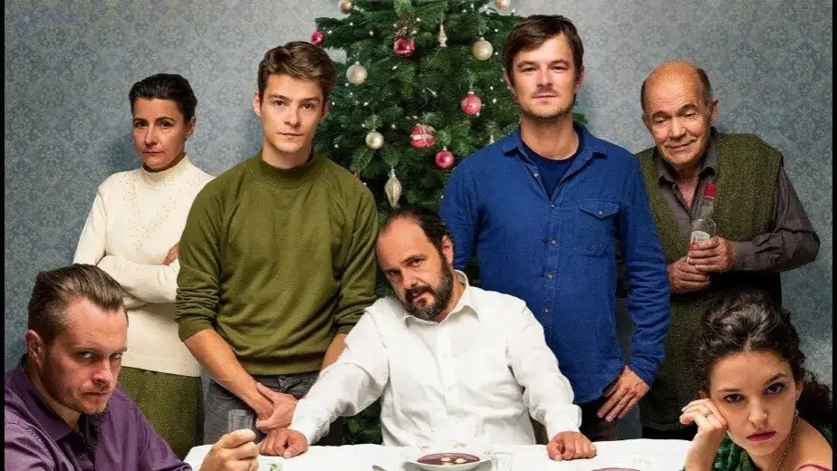 Cicha noc - Recenzja filmu, która zmienia spojrzenie na polskie kino