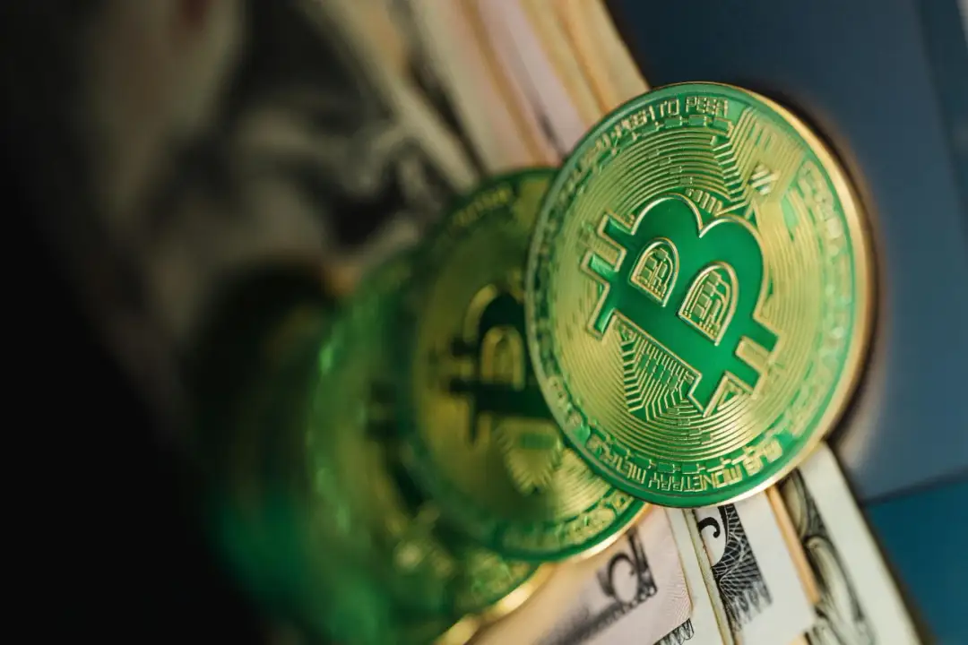 7 korzyści inwestowania w Bitcoin