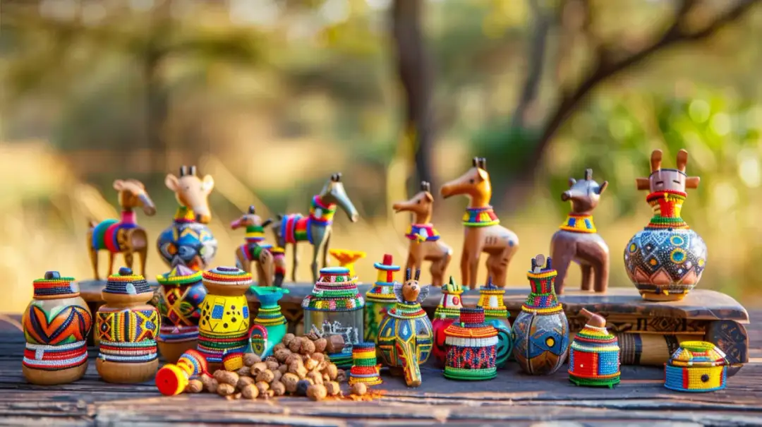 Co przywieźć z Kenii - pamiątki i produkty lokalne z afrykańskiego kraju