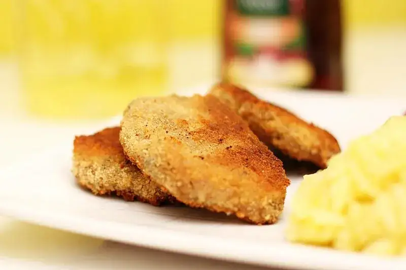 Czy kotlety sojowe są zdrowe? Sprawdź ich wpływ na sylwetkę i dietę