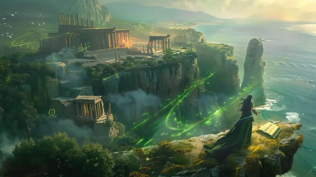 Kirke Madeline Miller: Mitologiczna opowieść, która zachwyca i wciąga