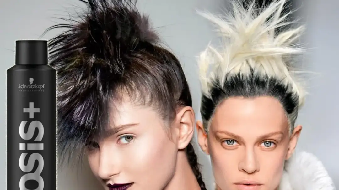 Jak zrobić irokeza z grzywki: krok po kroku do idealnej fryzury