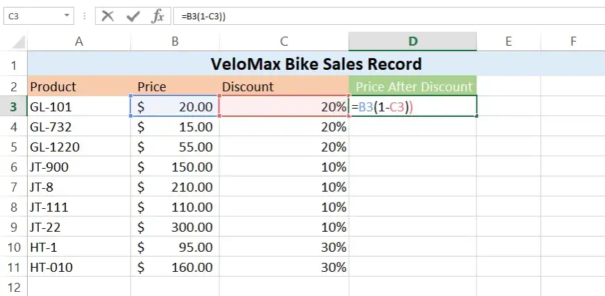Jak dodać 10 w Excelu: Prosta metoda na szybkie obliczenia