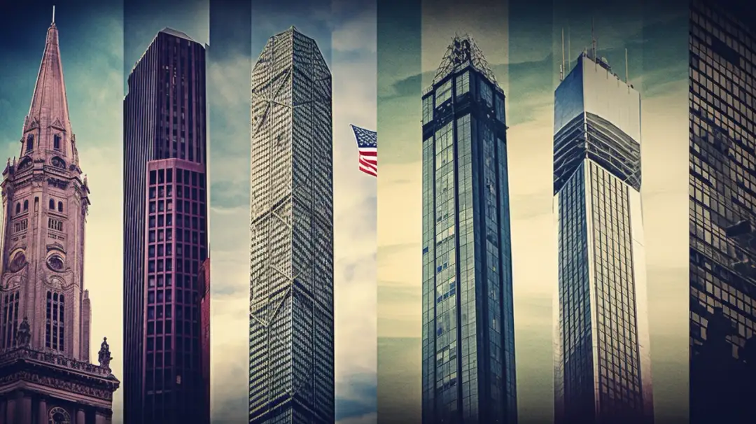 Wpływ "Big 4" na światową gospodarkę: Istotne fakty i spojrzenie