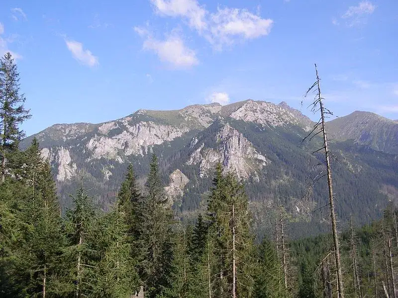 Od kiedy otwarte szlaki na Słowacji? Sprawdź najnowsze informacje