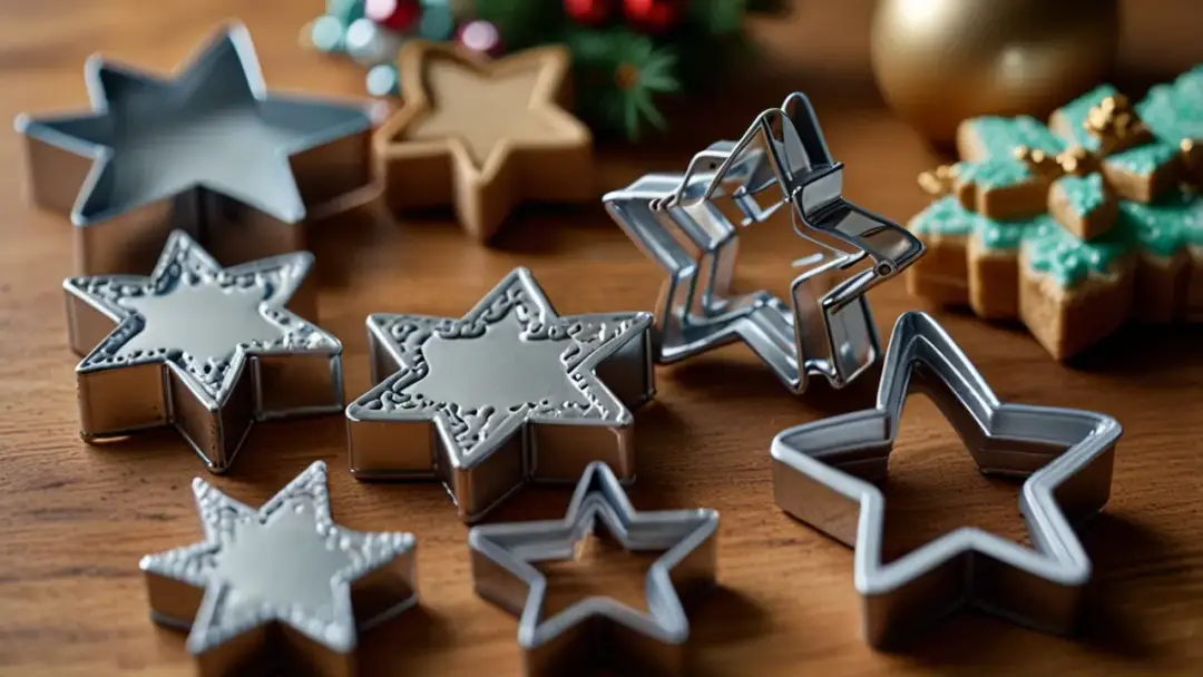 Foremki do ciastek babcia - wszystko co musisz wiedzieć przed zakupem