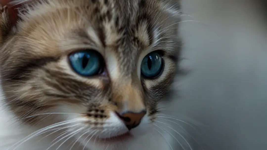 Kiedy kocięta otwierają oczy: co musisz wiedzieć jako opiekun