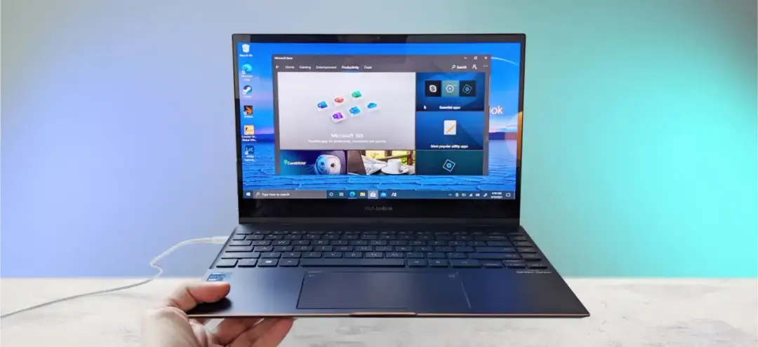 Jak włączyć antywirusa Windows 10 i zabezpieczyć swój komputer