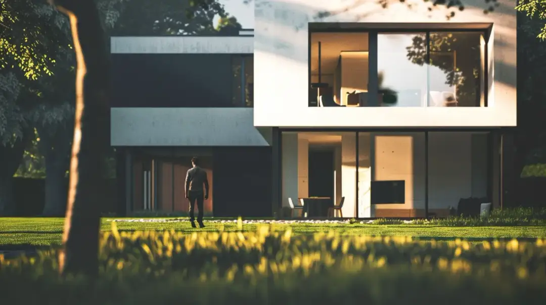 Dom bez ogrodzenia: jakie są potencjalne zagrożenia?