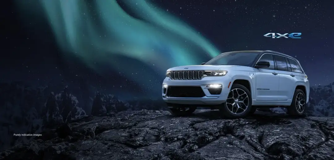 Ile naprawdę kosztuje Jeep Grand Cherokee? Sprawdź ceny i oszczędź na zakupie