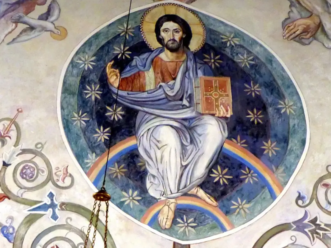 Litania do imienia Pana Jezusa - historia, struktura i duchowe znaczenie