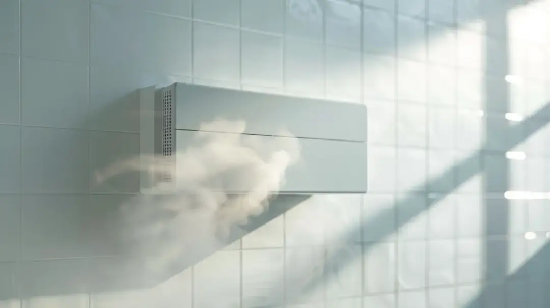 Rekuperator do łazienki - Jakie są zalety rekuperatorów ściennych?