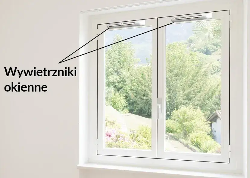 Czy warto instalować napowietrzniki do okien? 5 aspektów analizy