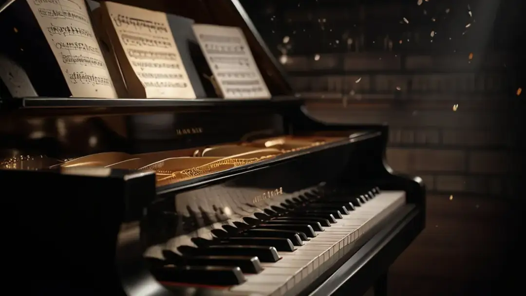 Jakie piosenki warto grać na pianinie? Lista popularnych utworów