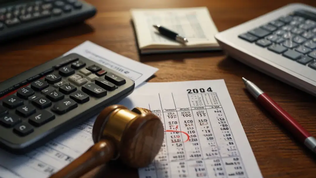 VAT czy PIT? Kluczowe różnice! Nie pomyl się w rozliczeniu 2025