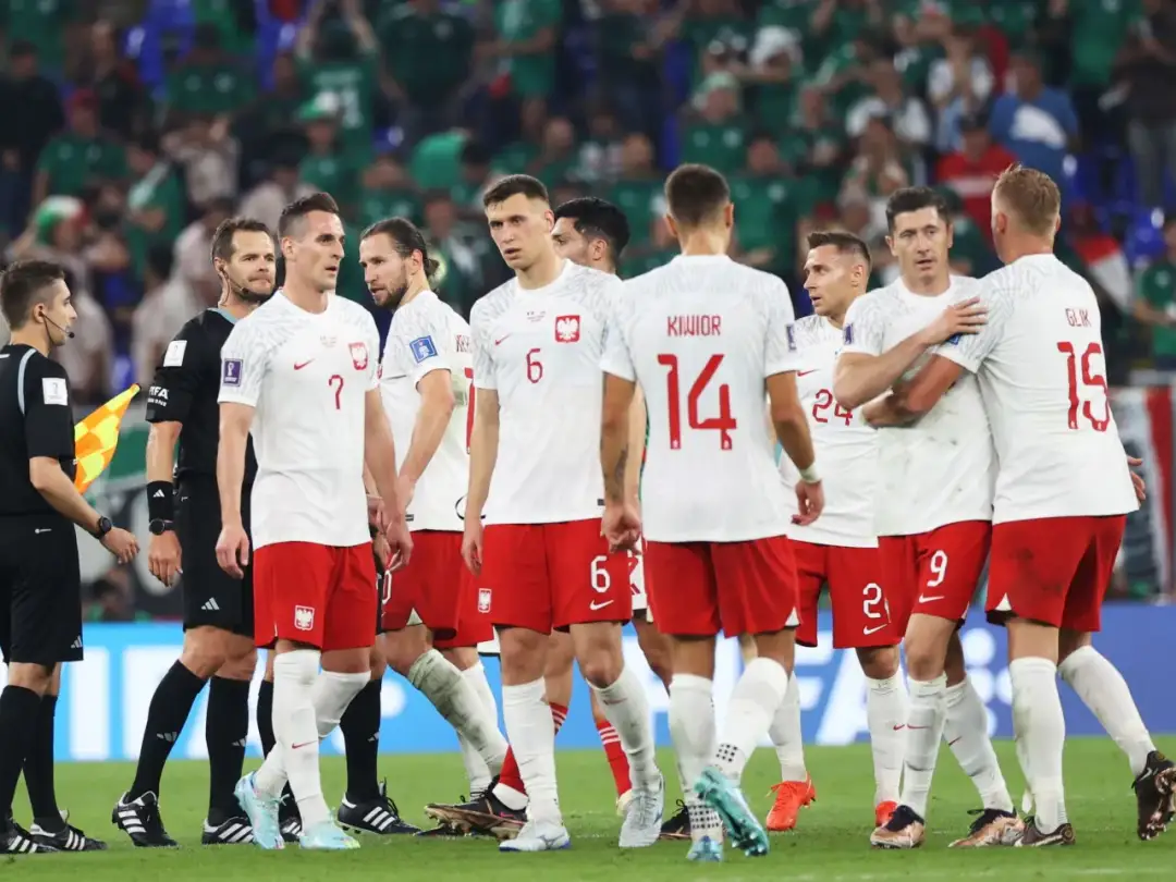 Kiedy kolejny mecz Polski w piłce nożnej? Data, godzina i szczegóły spotkania