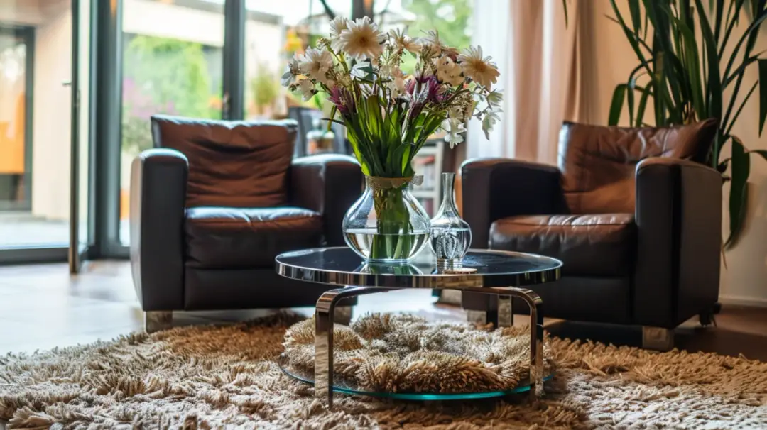 Fotele do pokoju wypoczynkowego – Komfort i styl w Twoim domu