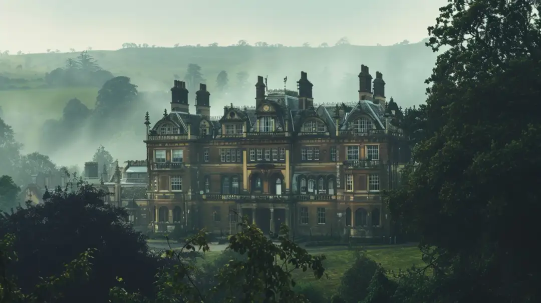 Dwory i pałace na Małopolsce: Przewodnik historyczny