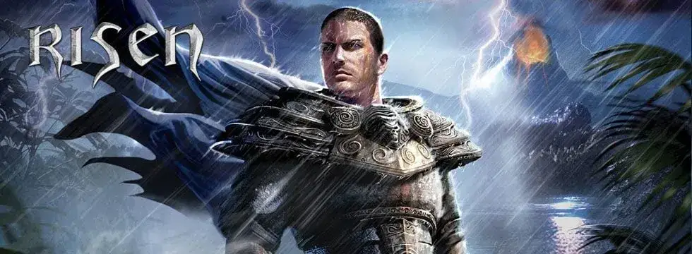 Risen jak zostać magiem - unikaj pułapek i zyskaj potęgę