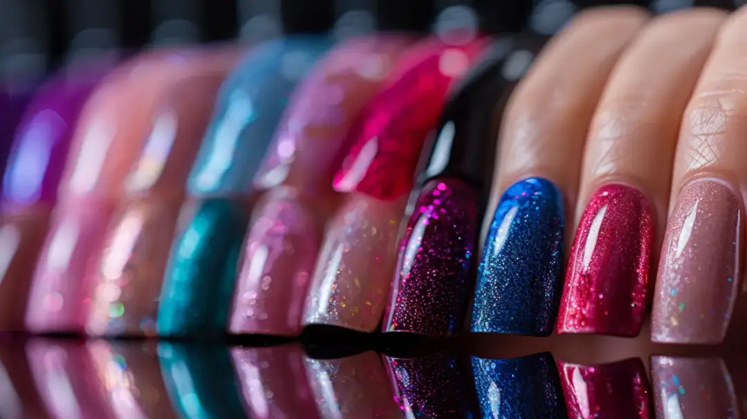 Lakier 5w1: Co oferuje ten wszechstronny produkt? Korzyści i zastosowania