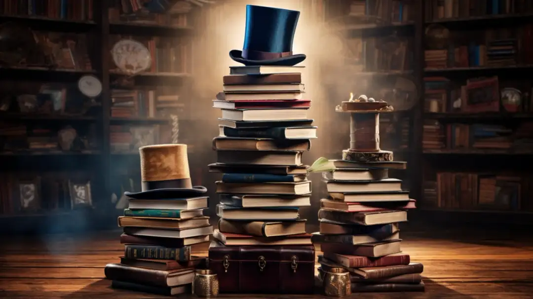 Film o iluzjonistach: najlepsze filmy o magikach do obejrzenia